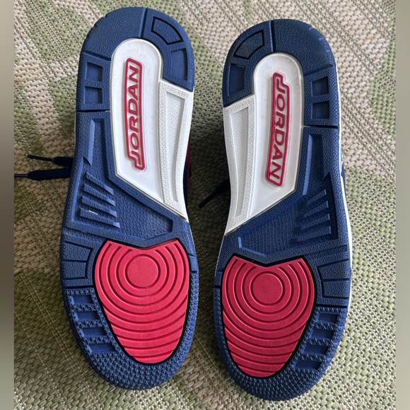 Nike Air Jordan Legacy 312 Youth 6.5 (CD9054-164) - Picture 7 of 12